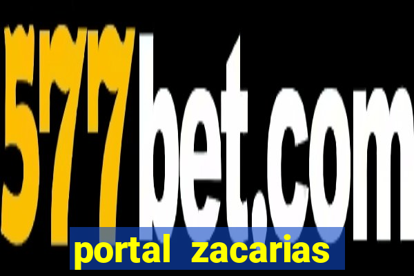 portal zacarias bruna nunes